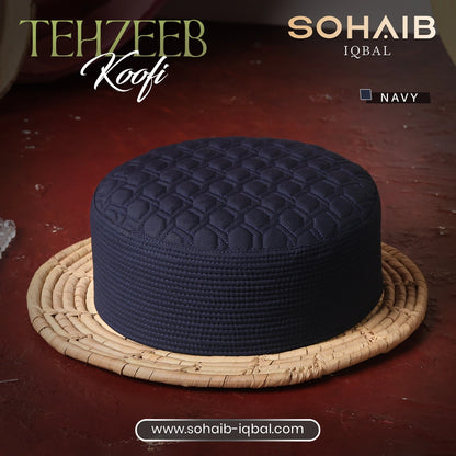 TEHZEEB KOOFI