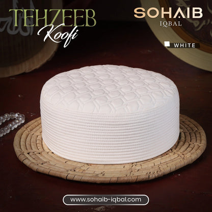 TEHZEEB KOOFI