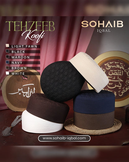 TEHZEEB KOOFI