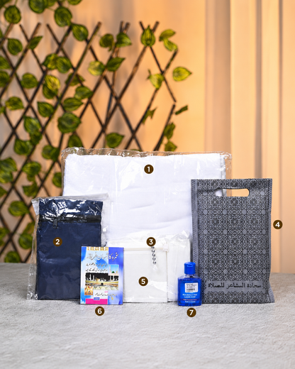 Premium Ehram Bundle