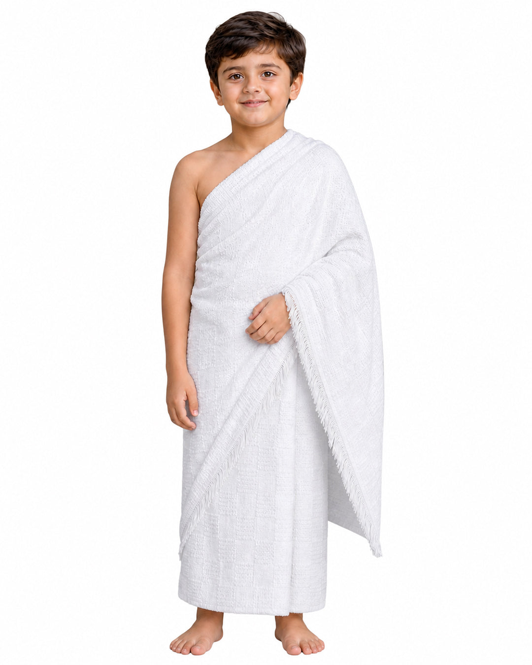 Kid's Eharam (10-12 years)