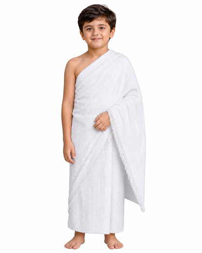 Kid's Eharam (10-12 years)