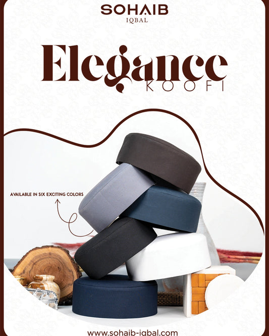 ELEGANCE KOOFI