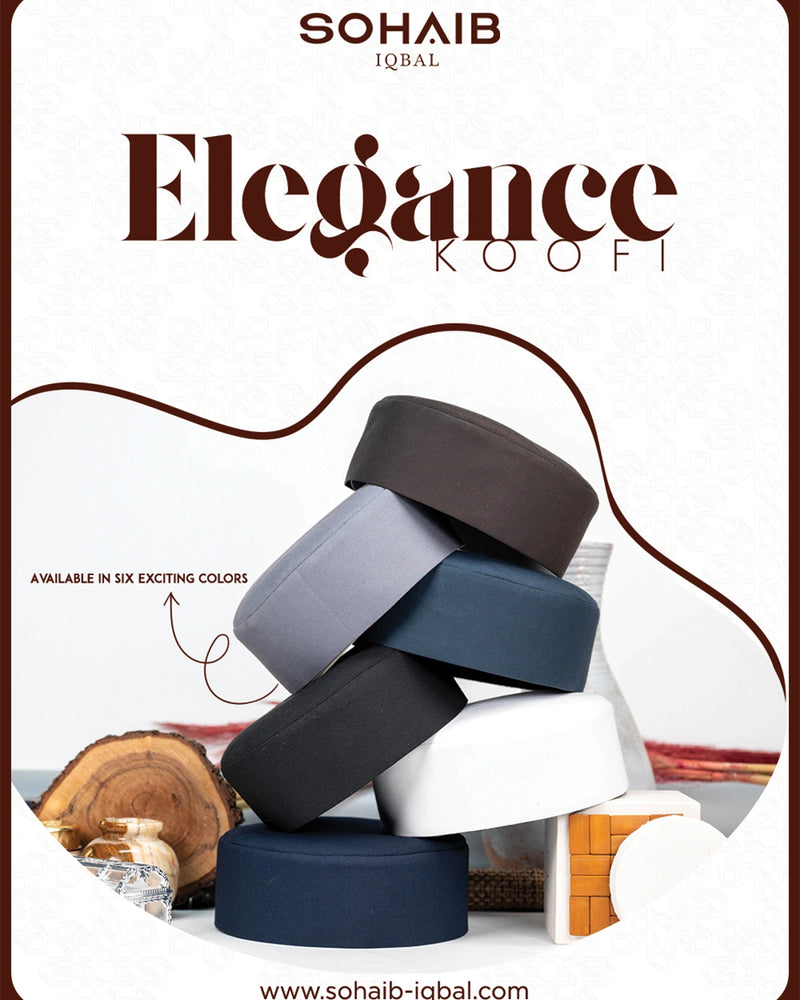 ELEGANCE KOOFI