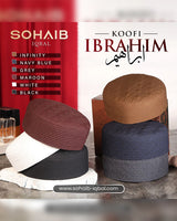 IBRAHIM KOOFI