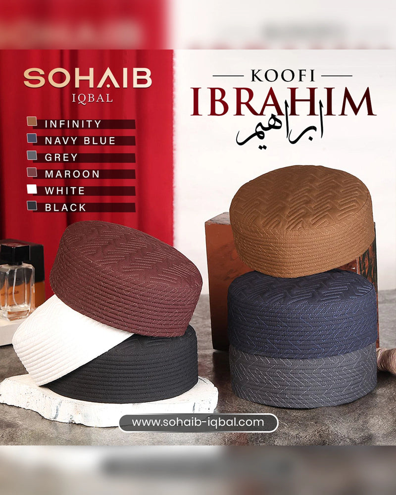IBRAHIM KOOFI