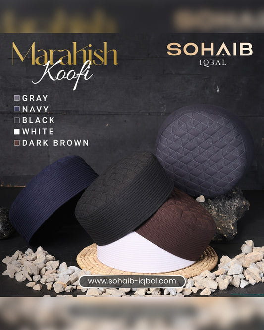MARAKISH KOOFI