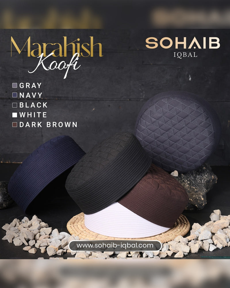 MARAKISH KOOFI