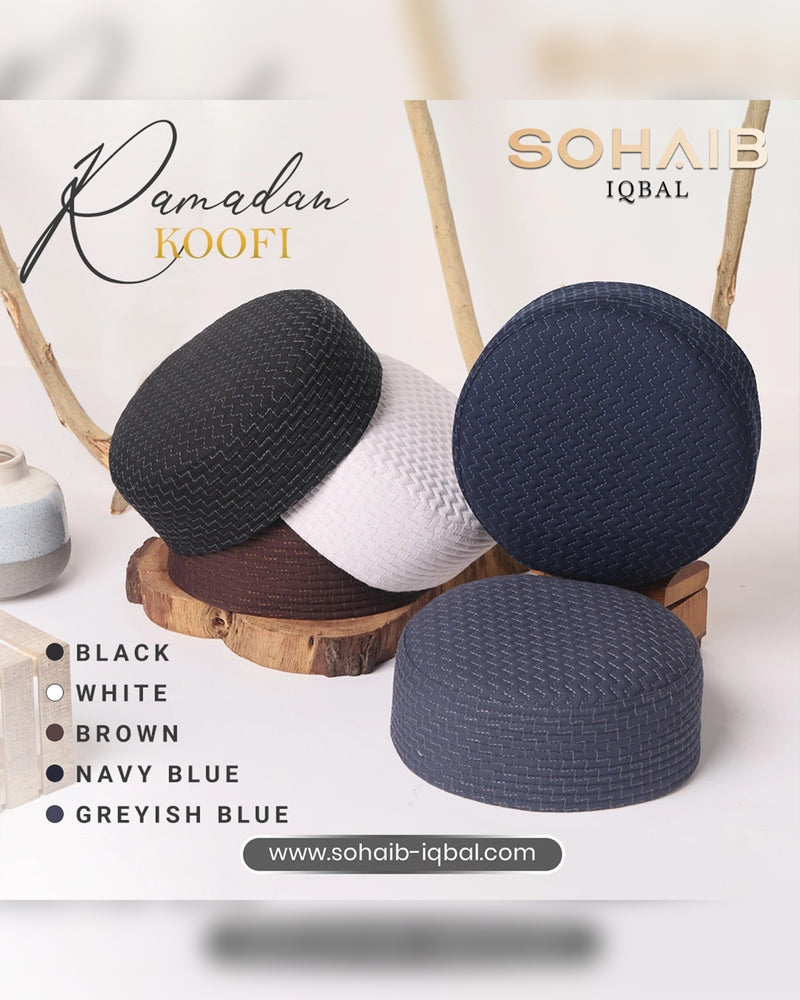 RAMADAN KOOFI