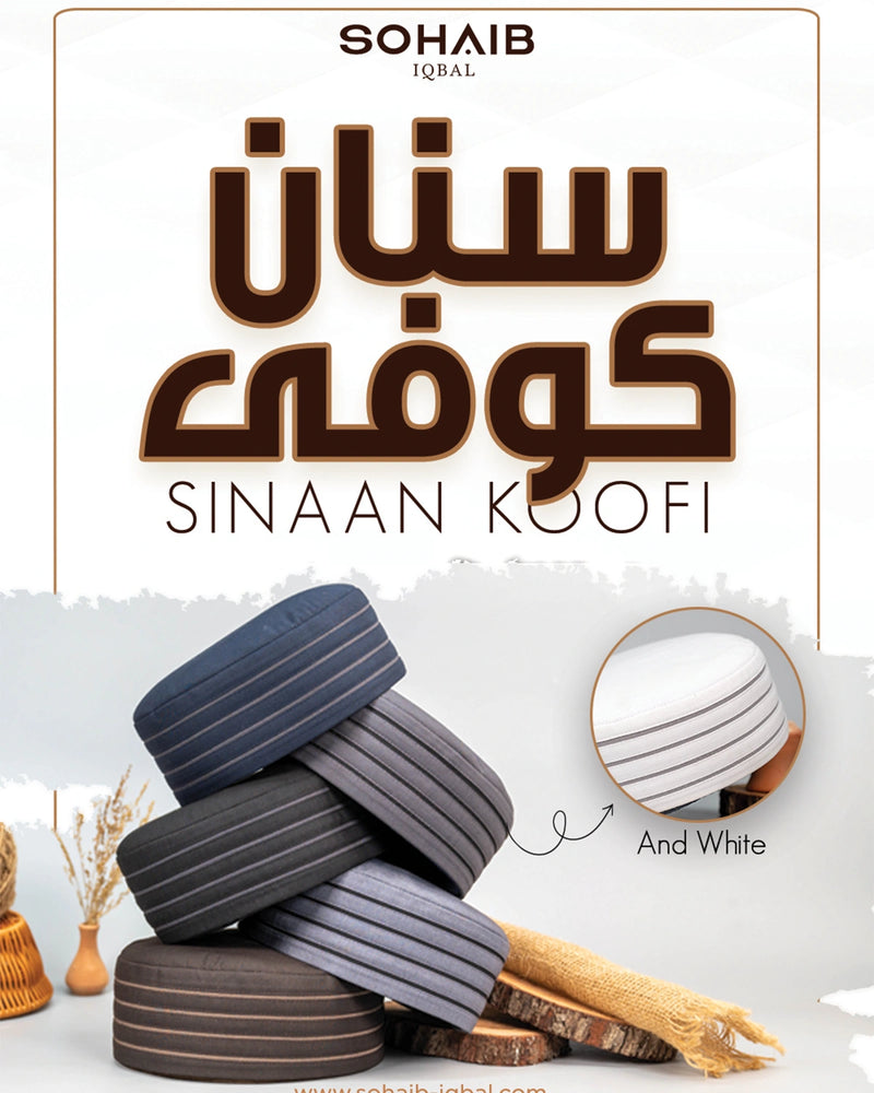 SINAN KOOFI